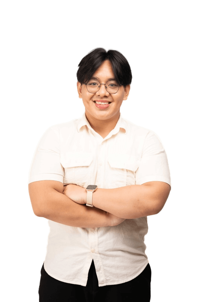 Miracle Sumajow